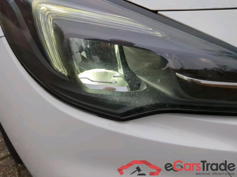 OPEL Astra Sports Tourer 81 kW #4