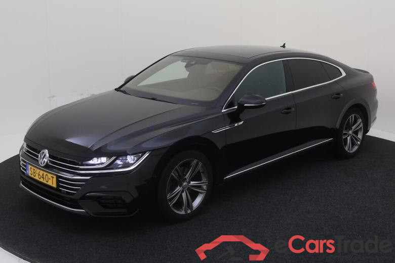 VOLKSWAGEN Arteon 110 kW