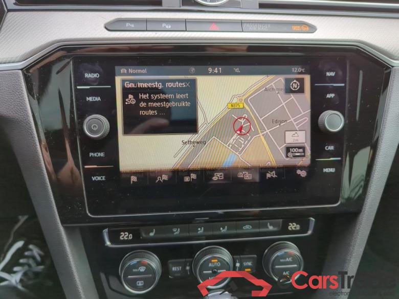 VOLKSWAGEN Arteon 110 kW #2