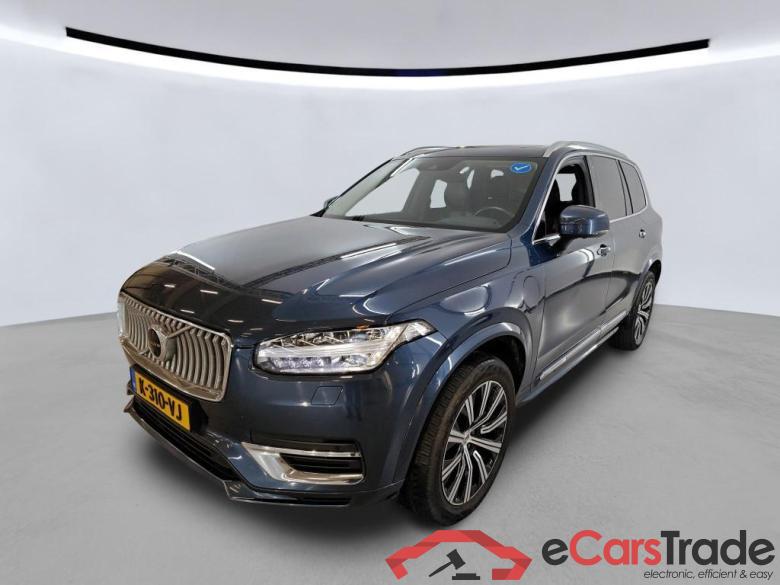 VOLVO XC90 287 kW #1