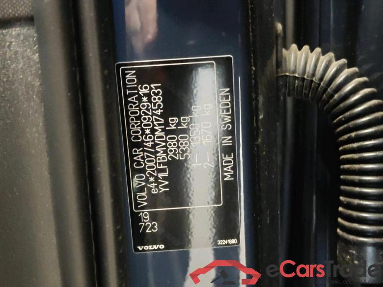 VOLVO XC90 287 kW #3