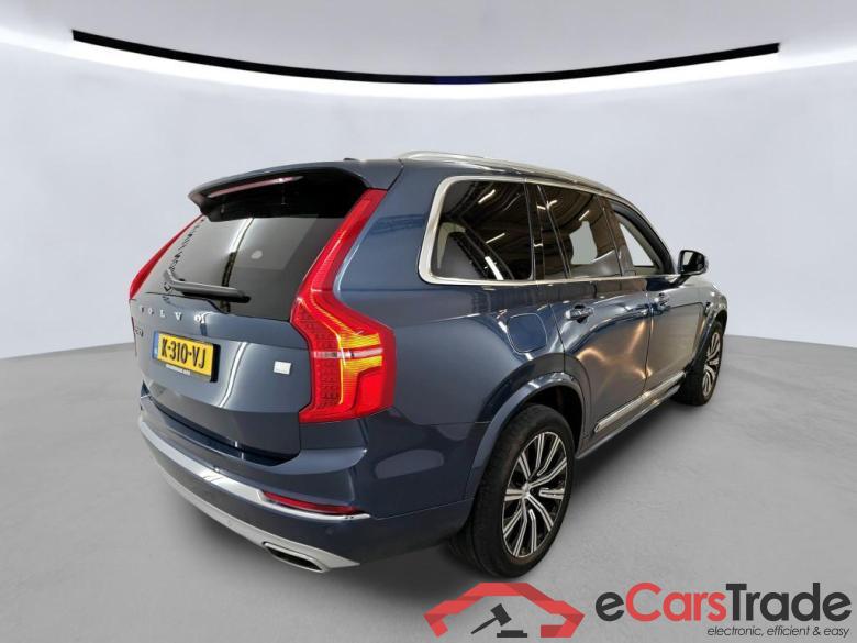 VOLVO XC90 287 kW #6