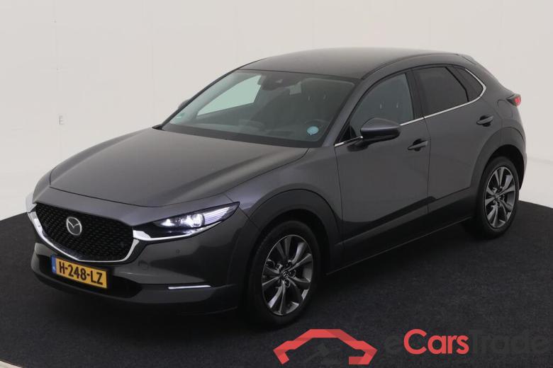 Mazda CX-30 132 kW #1