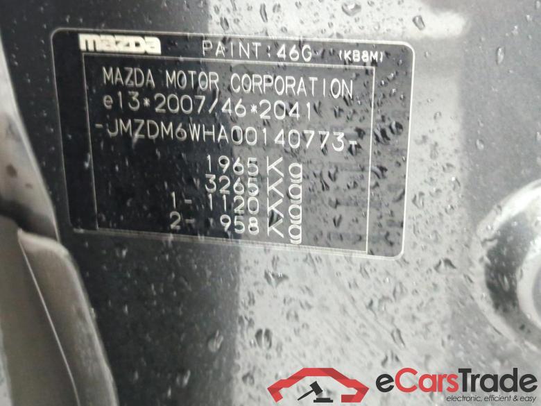 Mazda CX-30 132 kW #2