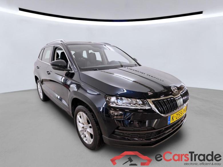 SKODA Karoq 110 kW #4