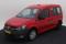 preview Volkswagen Caddy #0