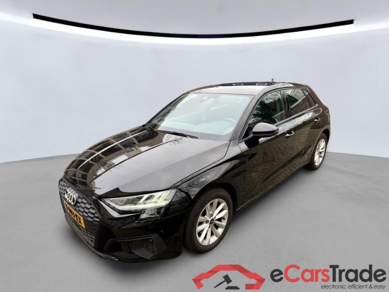 AUDI A3 Sportback 81 kW