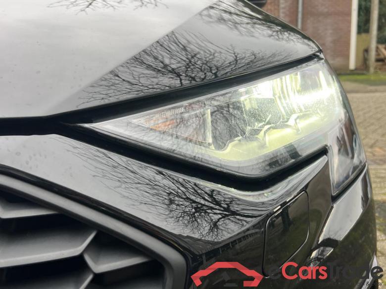 AUDI A3 Sportback 81 kW #3