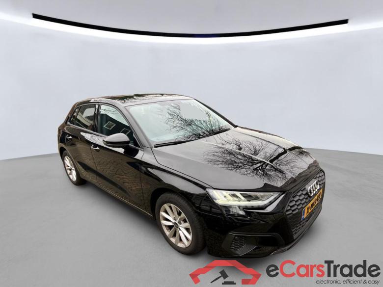 AUDI A3 Sportback 81 kW #4