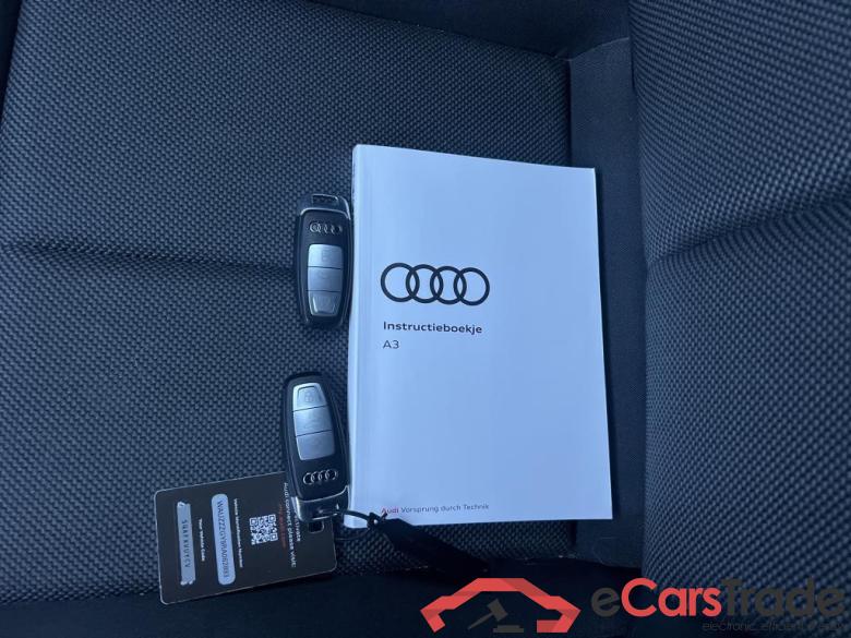 AUDI A3 Sportback 81 kW #6