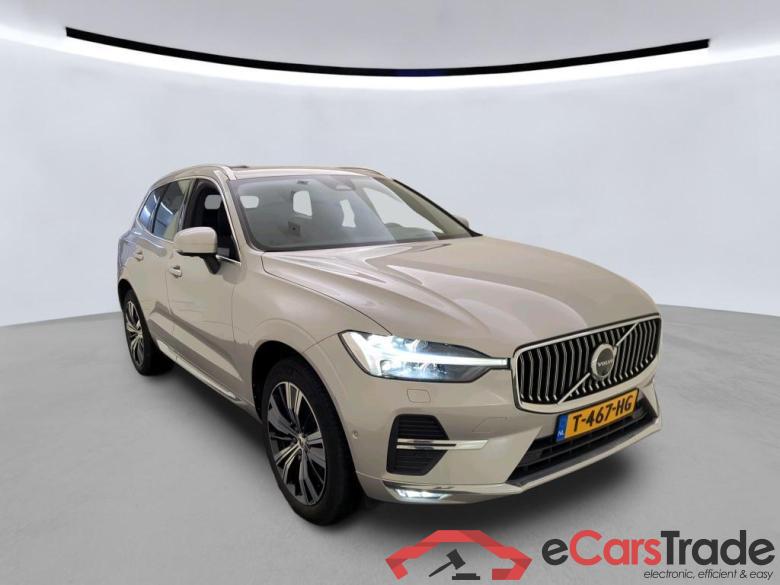 VOLVO XC60 184 kW #4