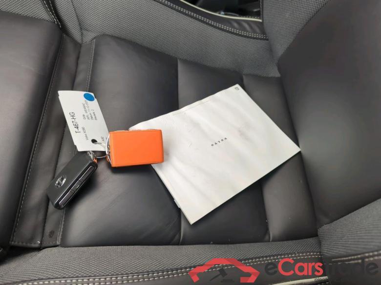 VOLVO XC60 184 kW #6