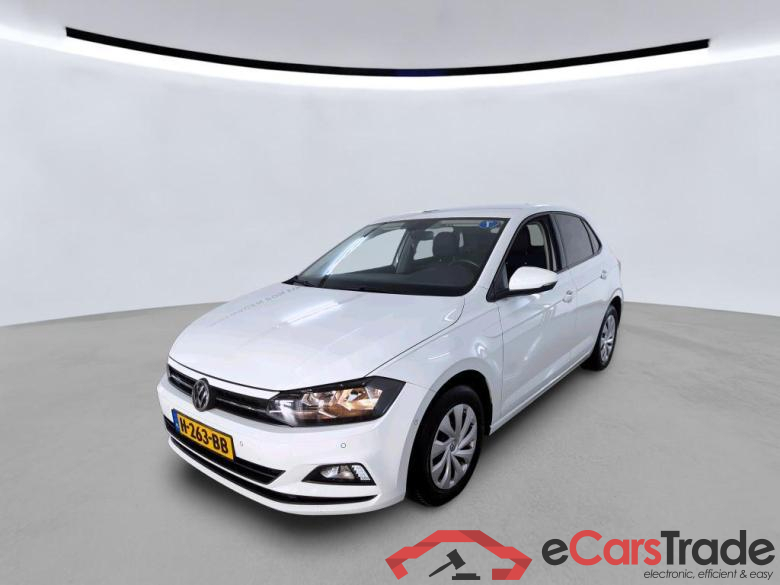 VOLKSWAGEN POLO 70 kW