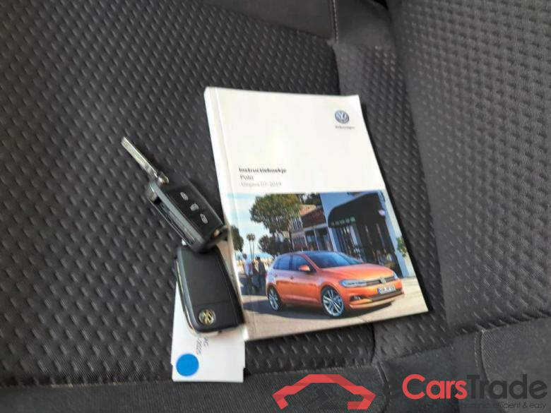 VOLKSWAGEN POLO 70 kW #6