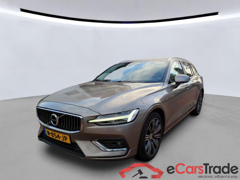 VOLVO V60 120 kW