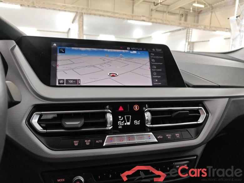 BMW 1-serie 80 kW #3