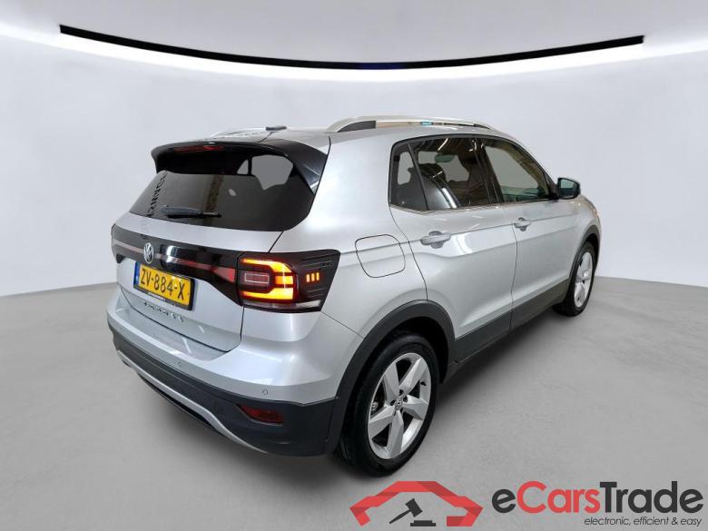 VOLKSWAGEN T-Cross 85 kW #5