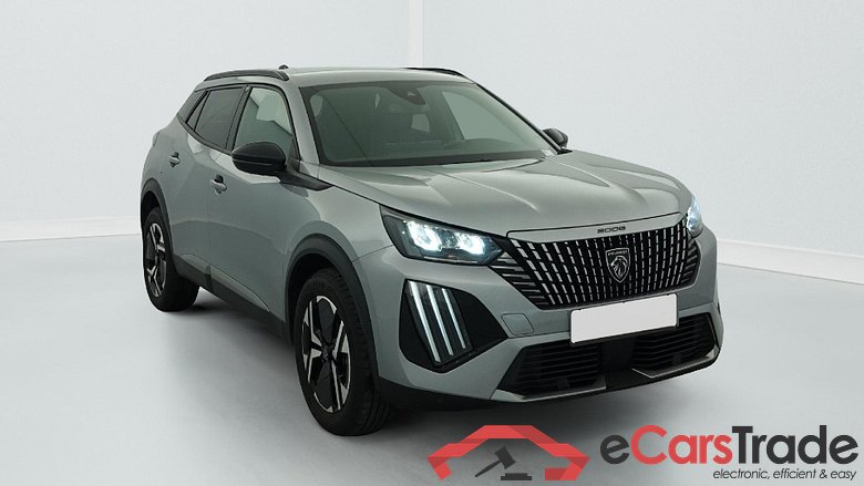 Peugeot 2008 100 S&S BVM6 Allure