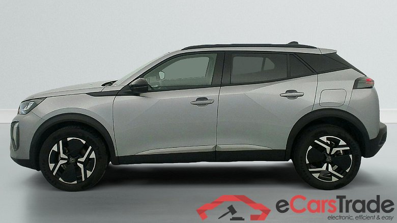 Peugeot 2008 100 S&S BVM6 Allure #4