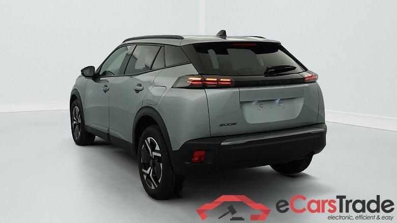 Peugeot 2008 100 S&S BVM6 Allure #5