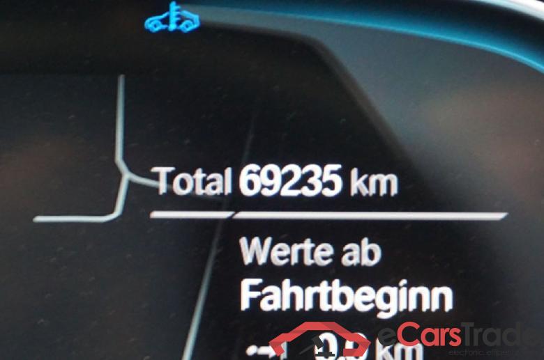 Baureihe 5 Touring 530 e 2.0 215KW AT8 E6d #6