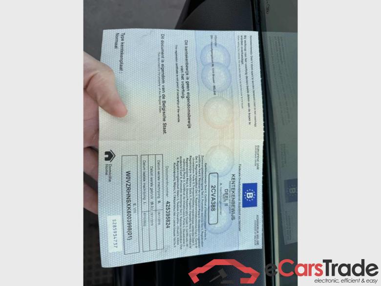 OPEL Grandland X Grandland X 1.2 Turbo Edition S&S #2