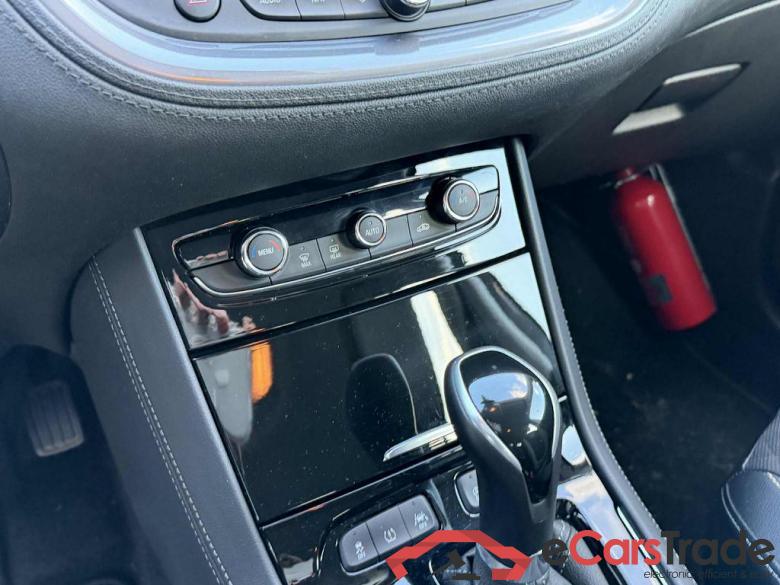 OPEL Grandland X Grandland X 1.2 Turbo Edition S&S #3