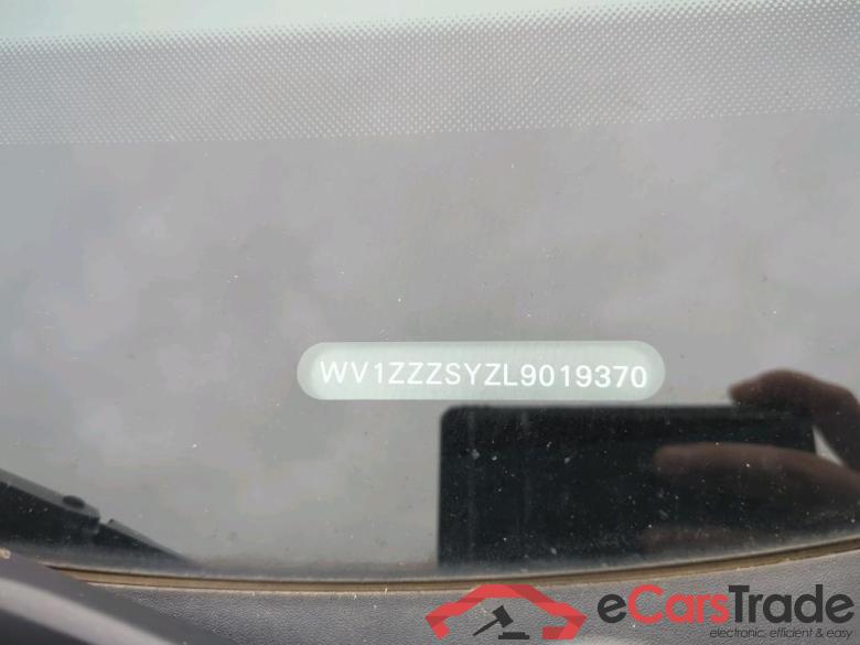 VOLKSWAGEN Crafter 103 kW #3