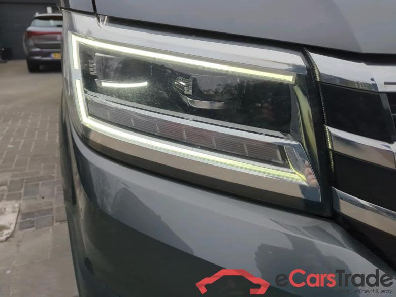 VOLKSWAGEN Crafter 103 kW #4