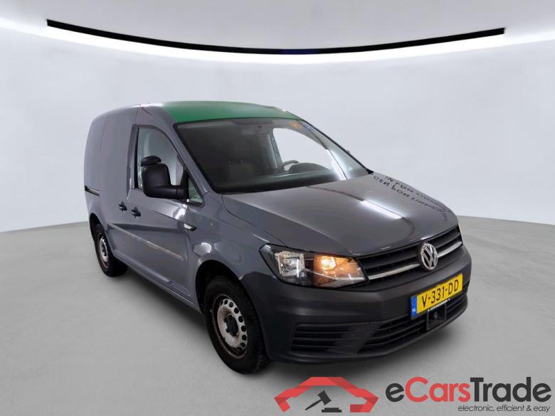 VOLKSWAGEN Caddy 75 kW #3