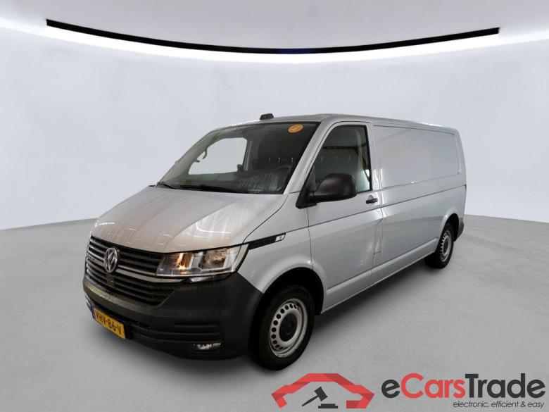 VOLKSWAGEN Transporter 81 kW #1