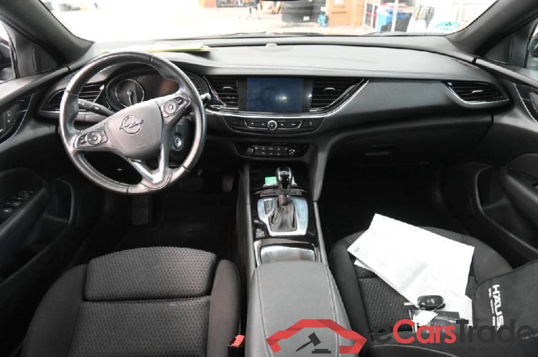 OPEL Insignia Sports Tourer 2.0 Diesel Aut. Business 5d 128kW #3