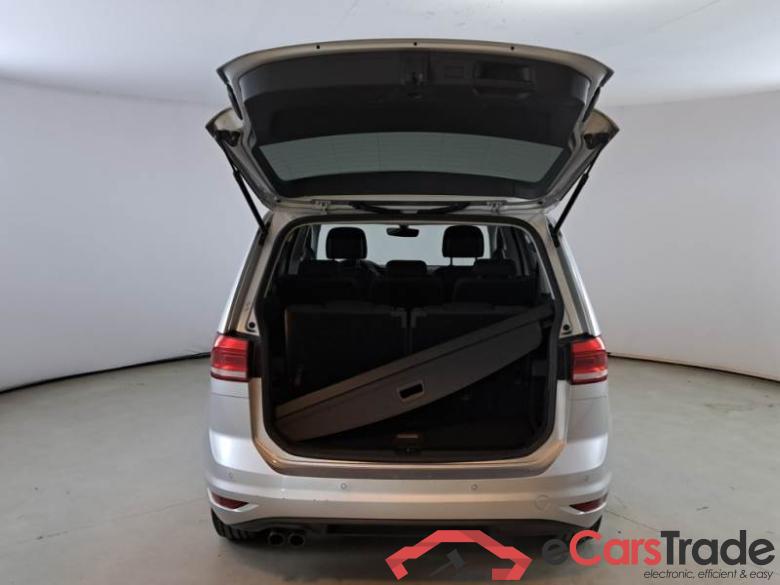 VOLKSWAGEN TOURAN / 2015 / 5P / MONOVOLUME 2.0 TDI SCR BUSINESS DSG #5