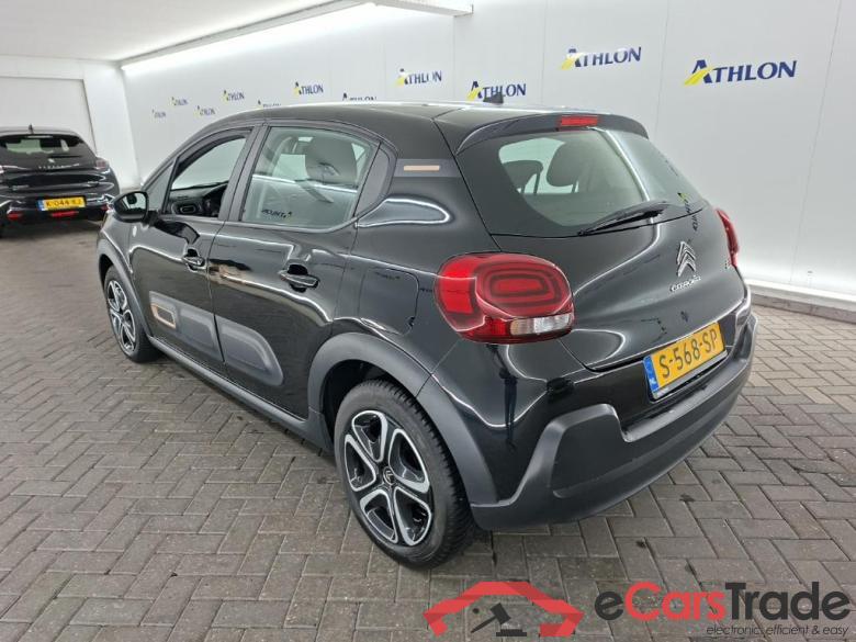 CITROEN C3 PureTech 83 S&S C-Series 5D 61kW #4
