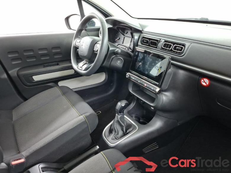 CITROEN C3 PureTech 83 S&S C-Series 5D 61kW #6