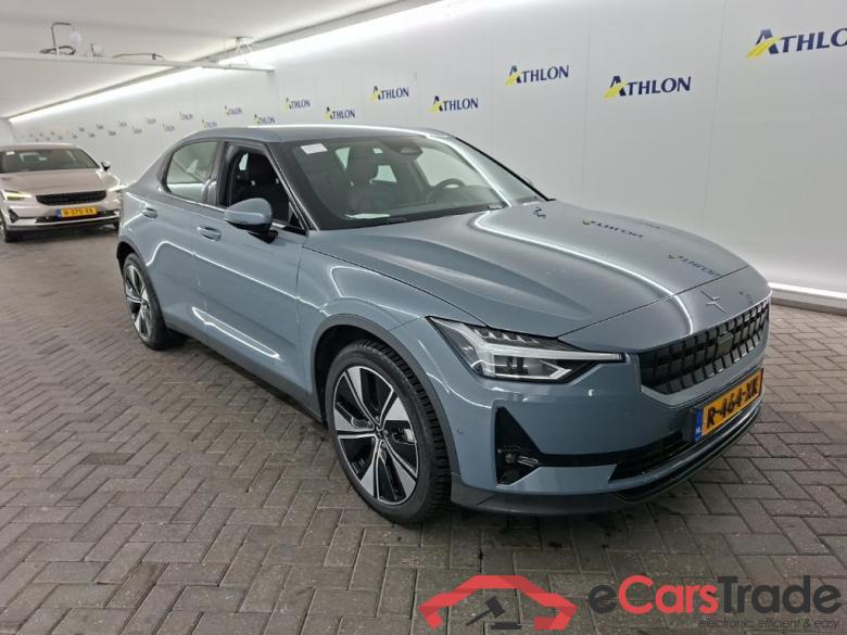 Polestar Polestar 2 Standard Range Single Motor 5D 170kW #2