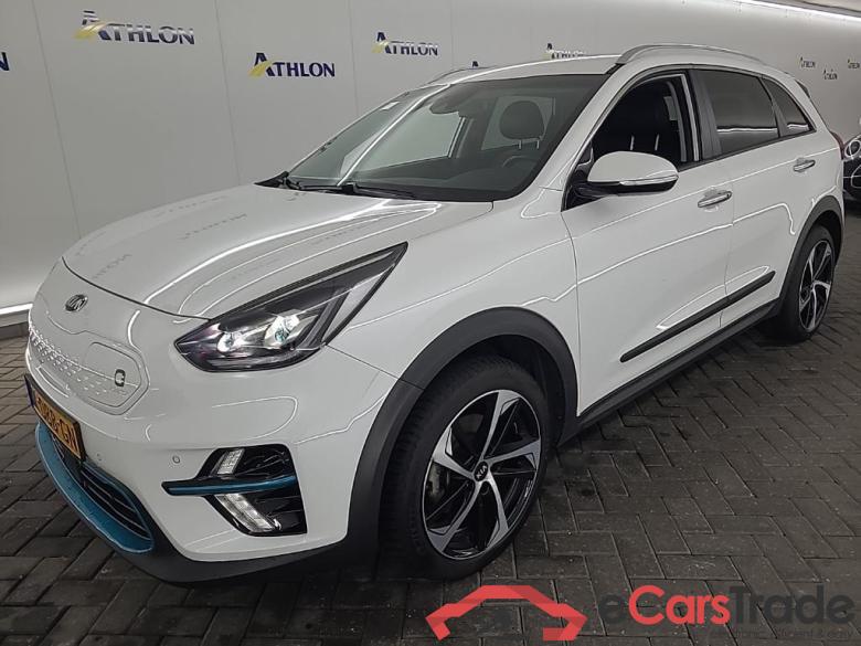 KIA Niro e-Niro EV ExecutiveLine 3-fase 5D 150kW #1