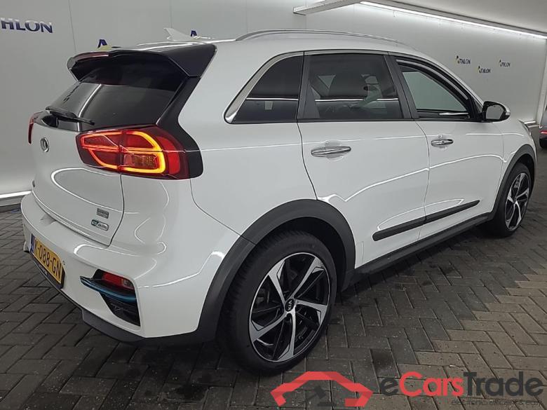 KIA Niro e-Niro EV ExecutiveLine 3-fase 5D 150kW #3