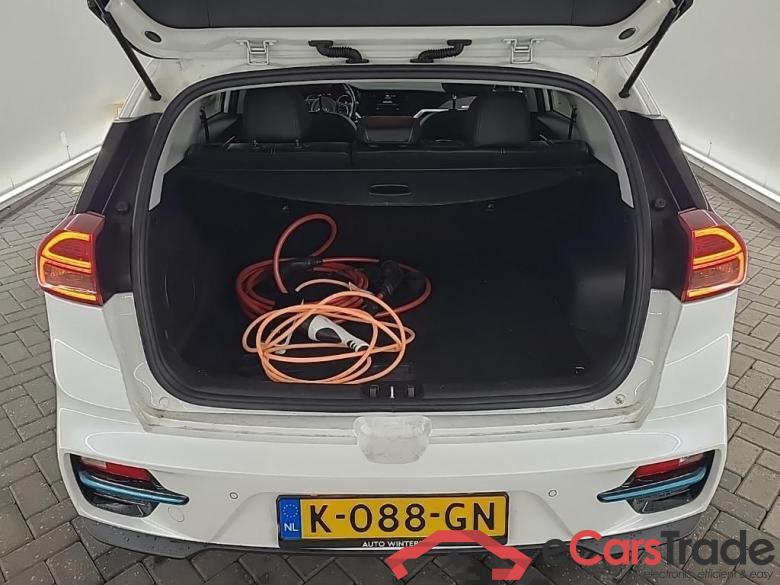 KIA Niro e-Niro EV ExecutiveLine 3-fase 5D 150kW #5