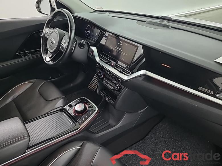 KIA Niro e-Niro EV ExecutiveLine 3-fase 5D 150kW #6
