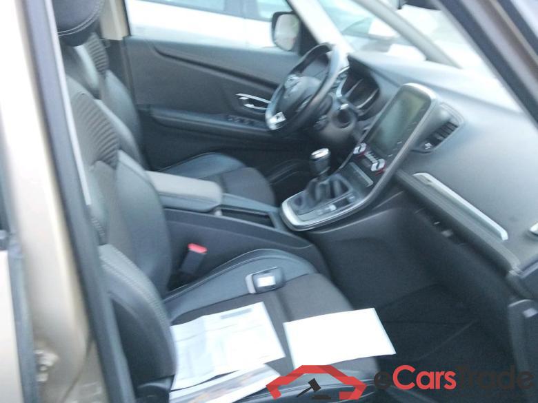 RENAULT Scénic / 2016 / 5P / monovolumen compacto Zen Energy dCi 96kW (130CV) #6