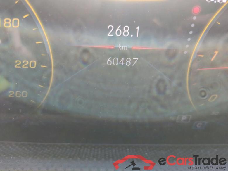 Clase CLA CLA 200 d (118.312)Premium-Pack AMG Line 150CV AT8 E6d #5