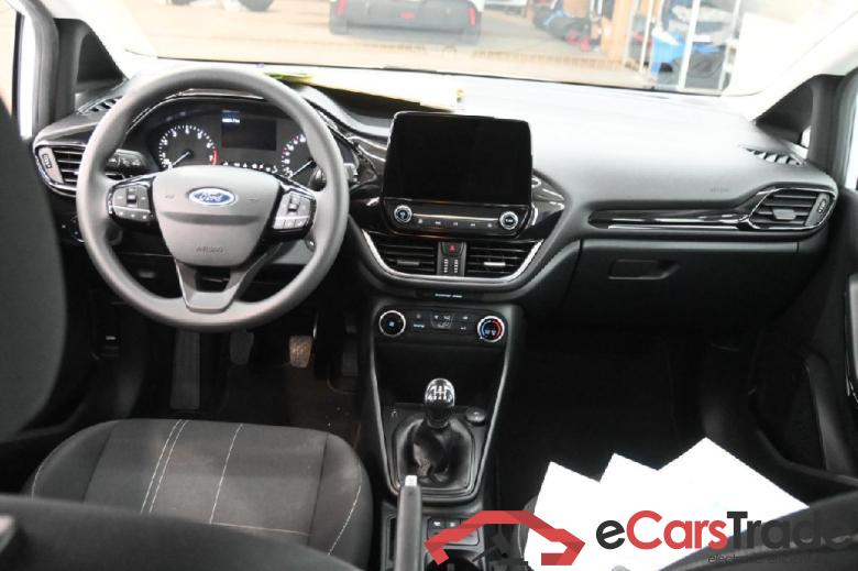 Fiesta Trend 1.1 55KW MT5 E6d #3