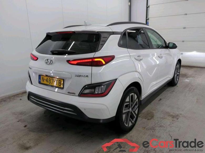 HYUNDAI Kona EV Premium 64 kWh #2
