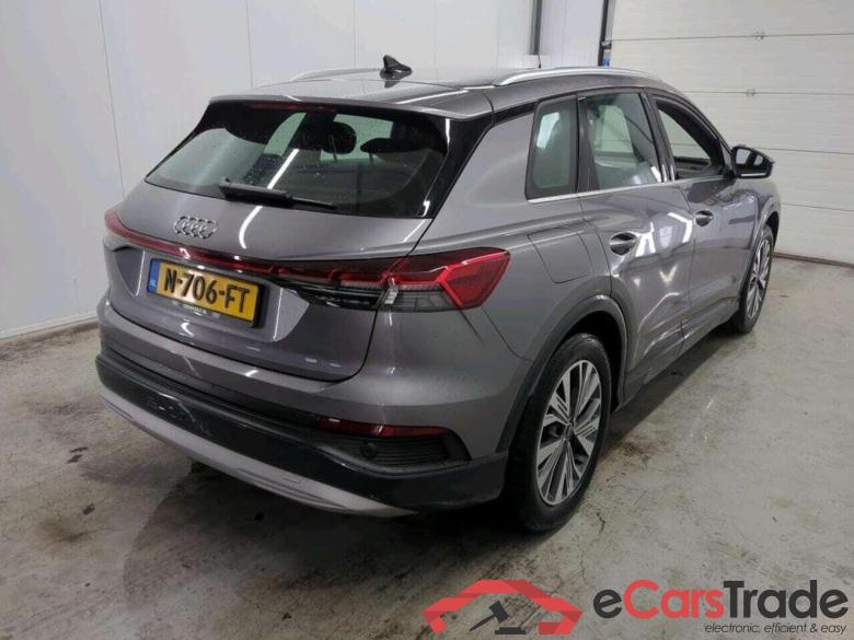 AUDI Q4 e-tron 40 L ed. Adv. 77 kWh #2