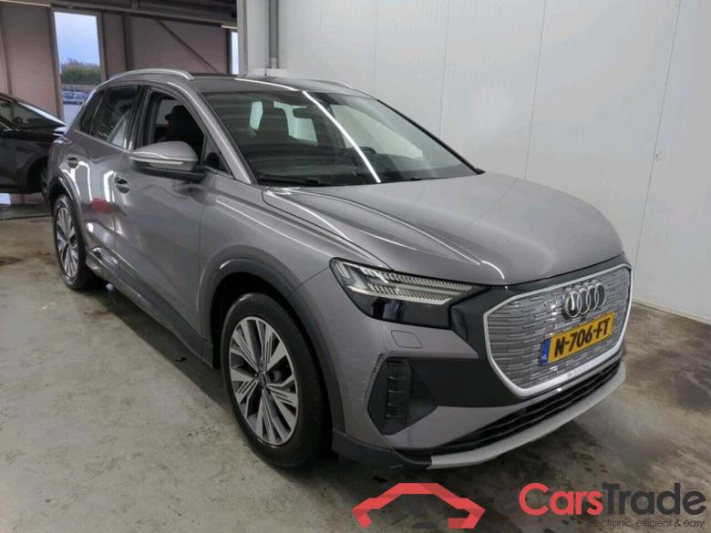 AUDI Q4 e-tron 40 L ed. Adv. 77 kWh #5