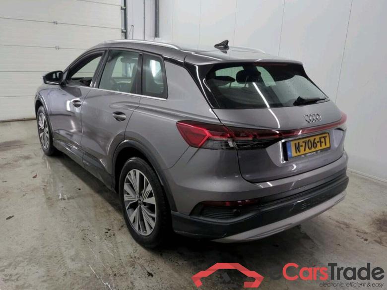 AUDI Q4 e-tron 40 L ed. Adv. 77 kWh #6