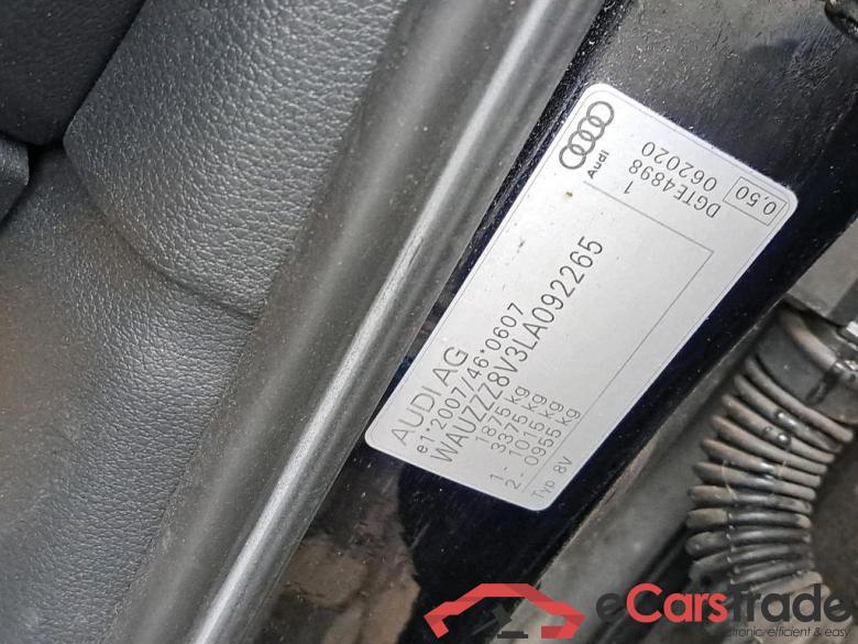 AUDI - AUD A3 SB 30 TDi 116PK Pack Business & Side Assist & Pre Sense & Rear Camera #6