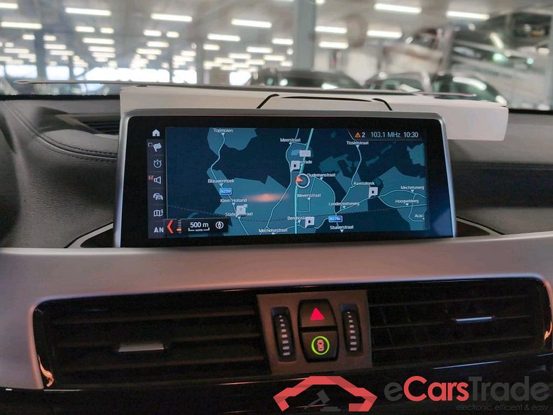 BMW X2 1.5 sDrive18i LED-Xenon Harman/Kardon Navi-Pro KeylessGo Klima PDC ... #4