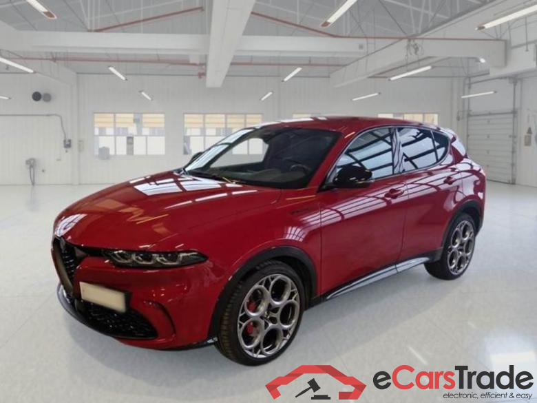 ALFA ROMEO TONALE / 2022 / 5P / SUV 1.5 130CV HYBRID DDCT7 SPECIALE